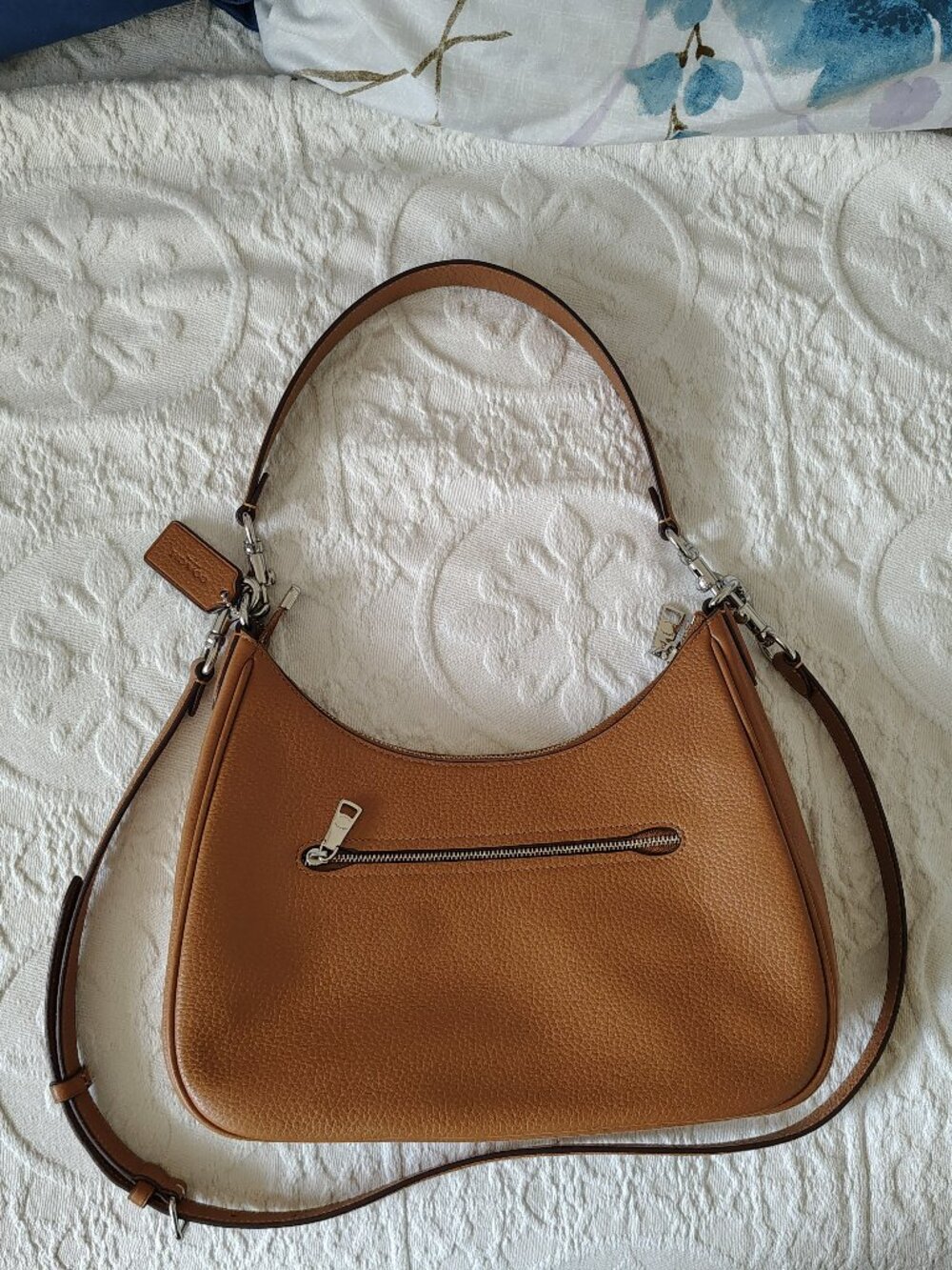Coach Bag - Picture 2 of 11